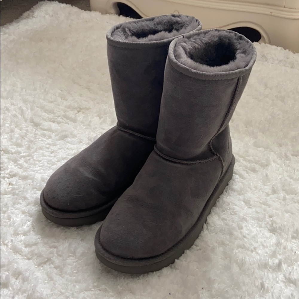 Classic Uggs